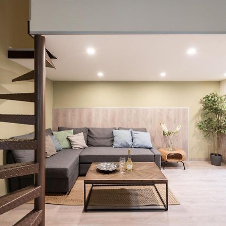 K20- Boutique Apartments, Best Location, By Bqa 부다페스트 외부 사진