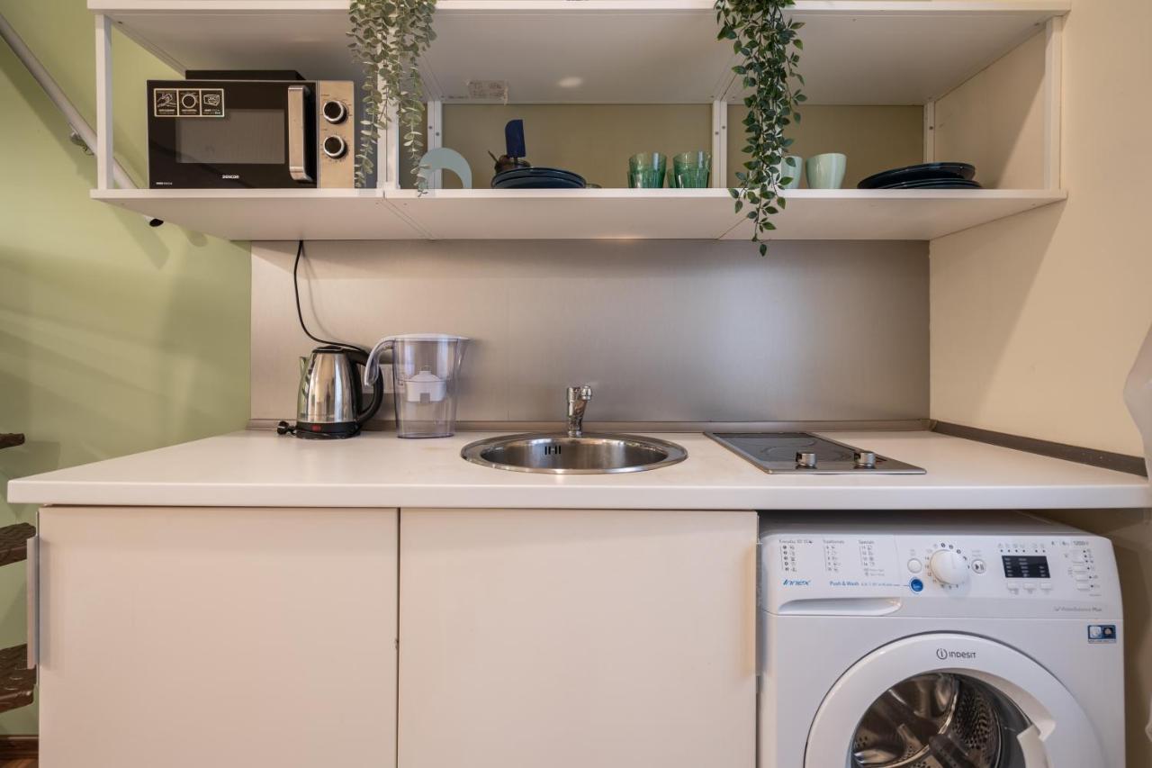 K20- Boutique Apartments, Best Location, By Bqa 부다페스트 외부 사진