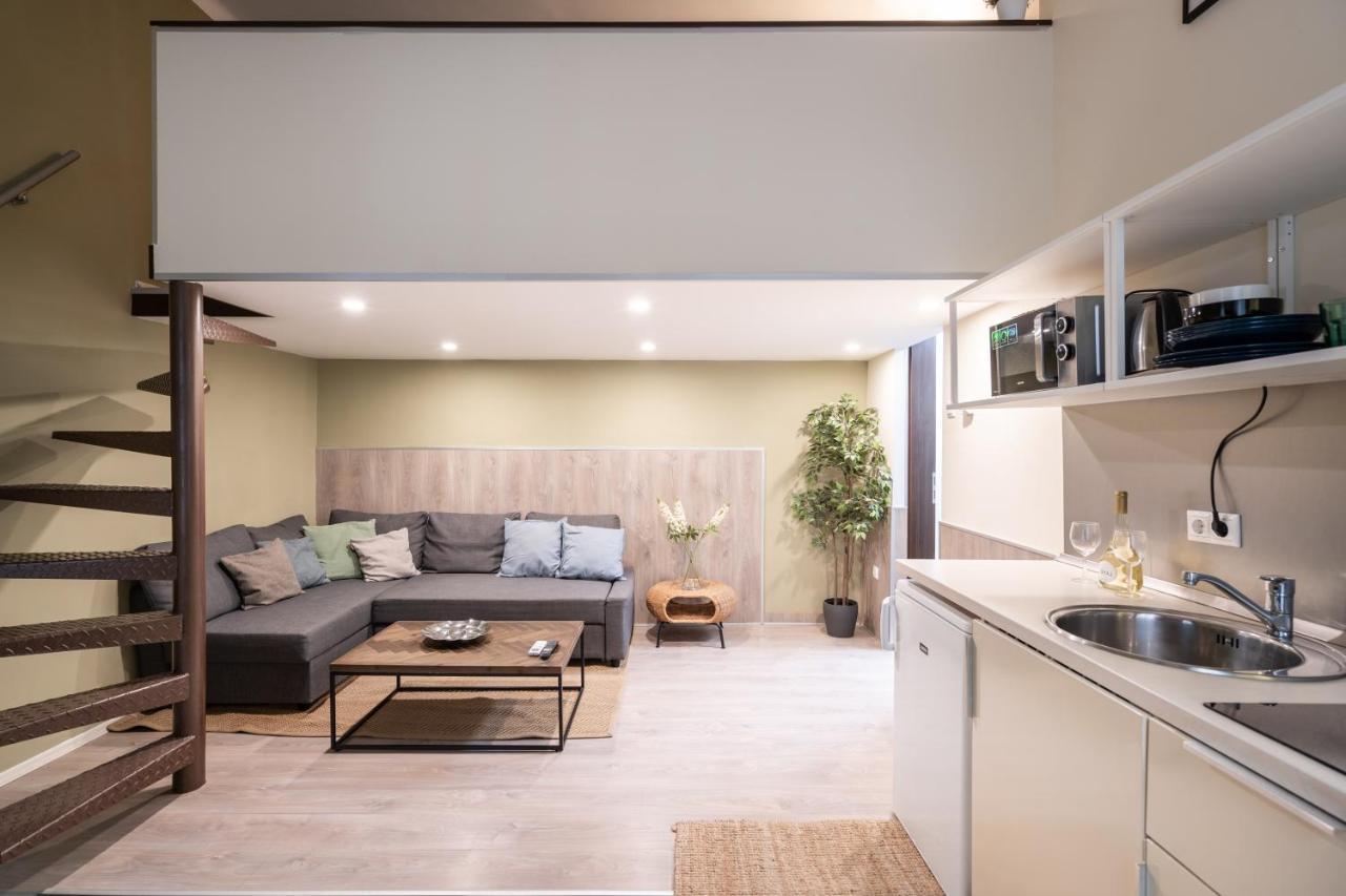 K20- Boutique Apartments, Best Location, By Bqa 부다페스트 외부 사진