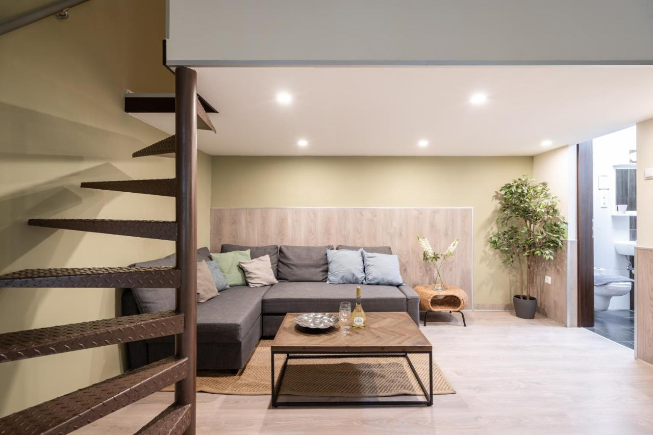 K20- Boutique Apartments, Best Location, By Bqa 부다페스트 외부 사진