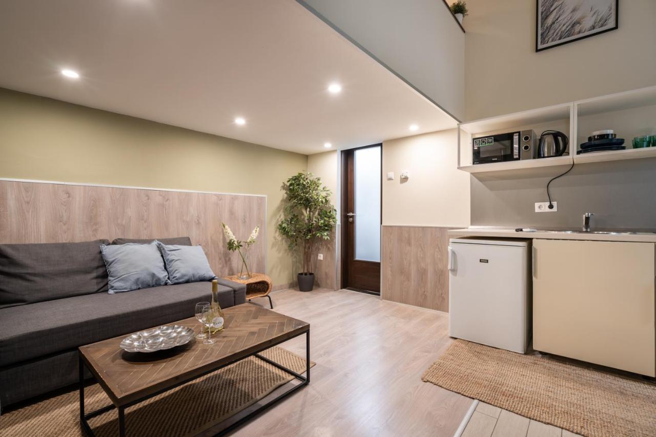 K20- Boutique Apartments, Best Location, By Bqa 부다페스트 외부 사진