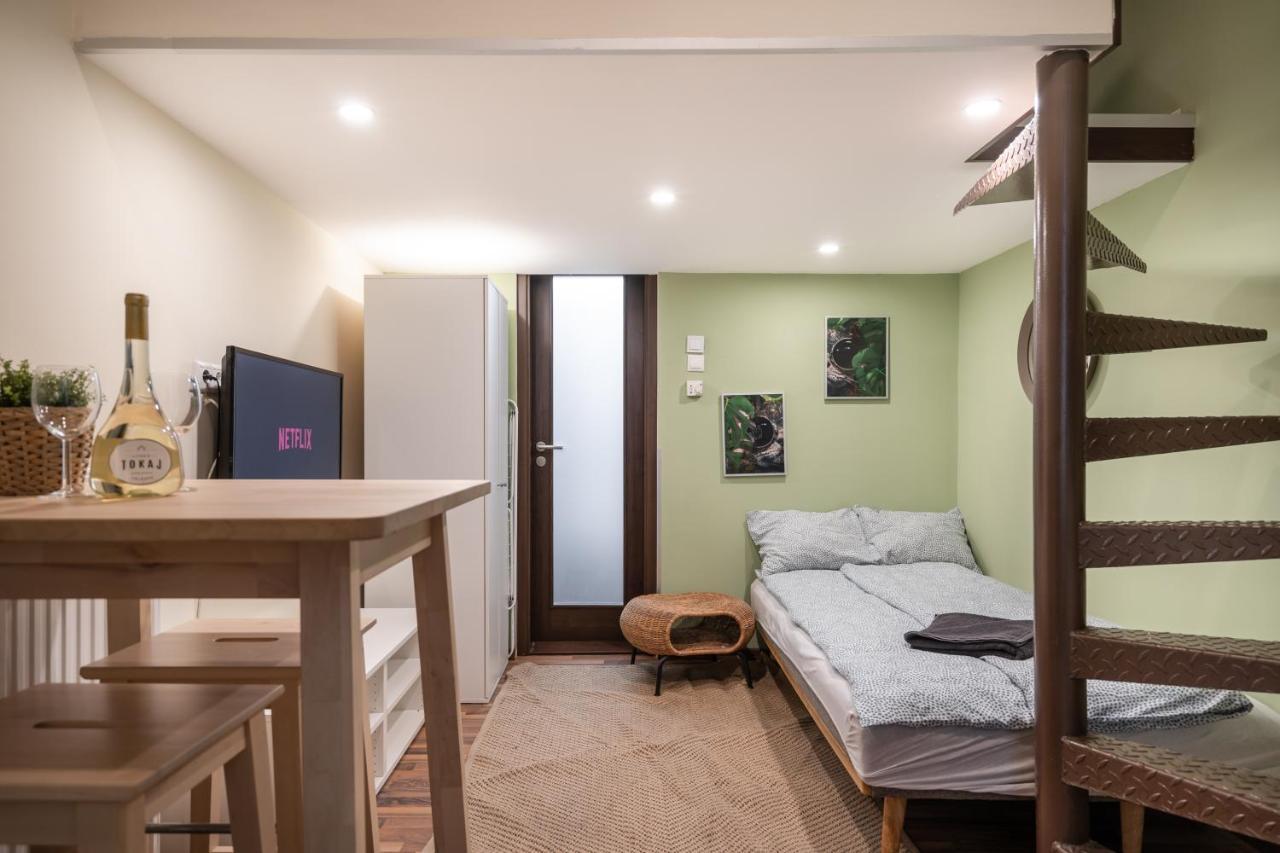 K20- Boutique Apartments, Best Location, By Bqa 부다페스트 외부 사진